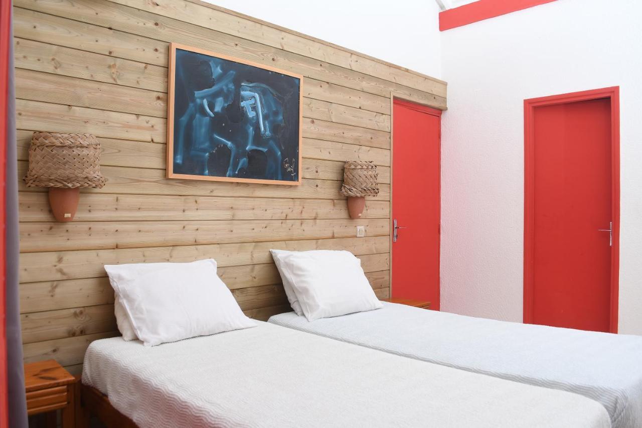 Imperatrice Village - Residence Sur La Plage Les Trois-Ilets Eksteriør bilde